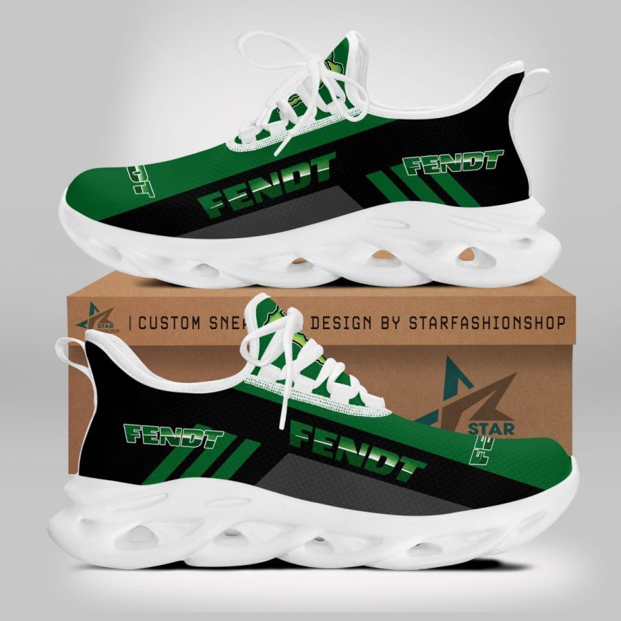 Fendt Schuhe – Bild 2