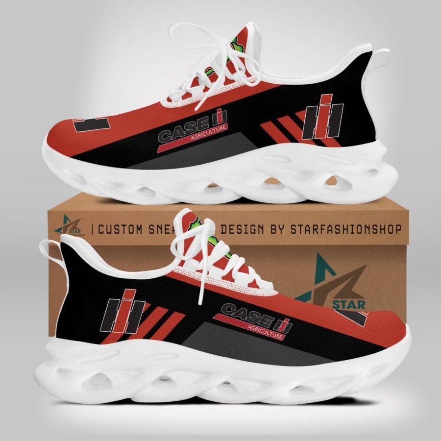 Case IH Schuhe – Bild 2