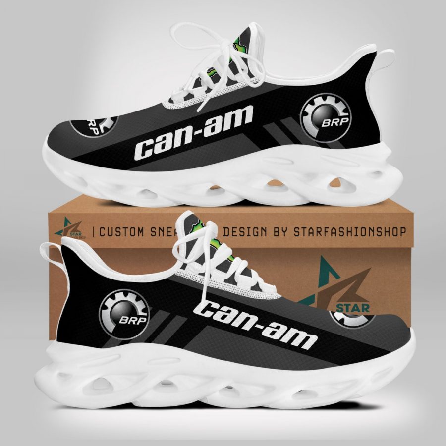 BRP Can-am Schuhe – Bild 2