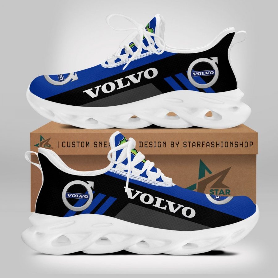 Volvo Schuhe – Bild 2