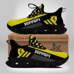 Ferrari Schuhe