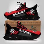 Suzuki Schuhe