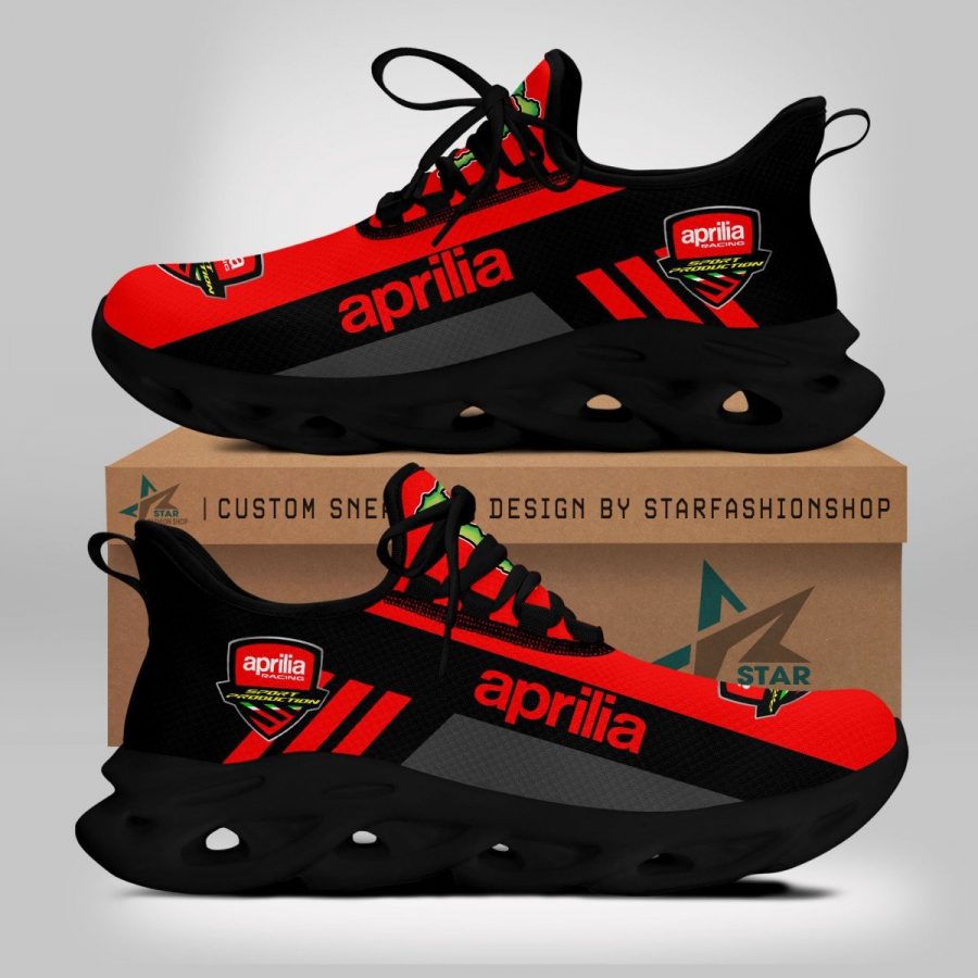 Aprilia Schuhe