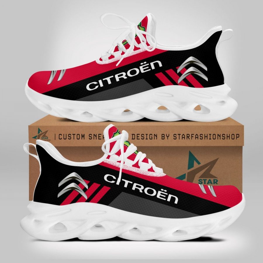 Citroen Schuhe – Bild 2