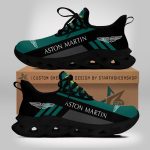 Aston Martin Schuhe