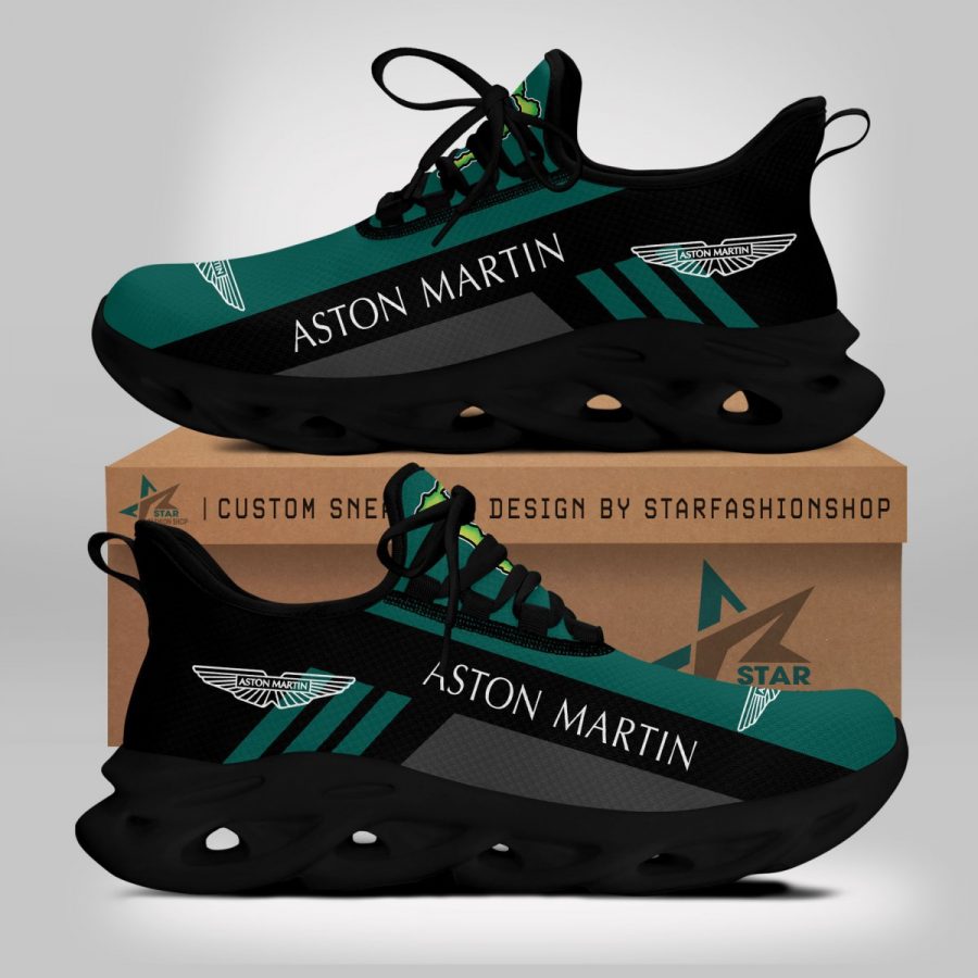 Aston Martin Schuhe
