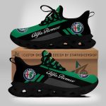 Alfa Romeo Schuhe