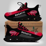 Bugatti Schuhe