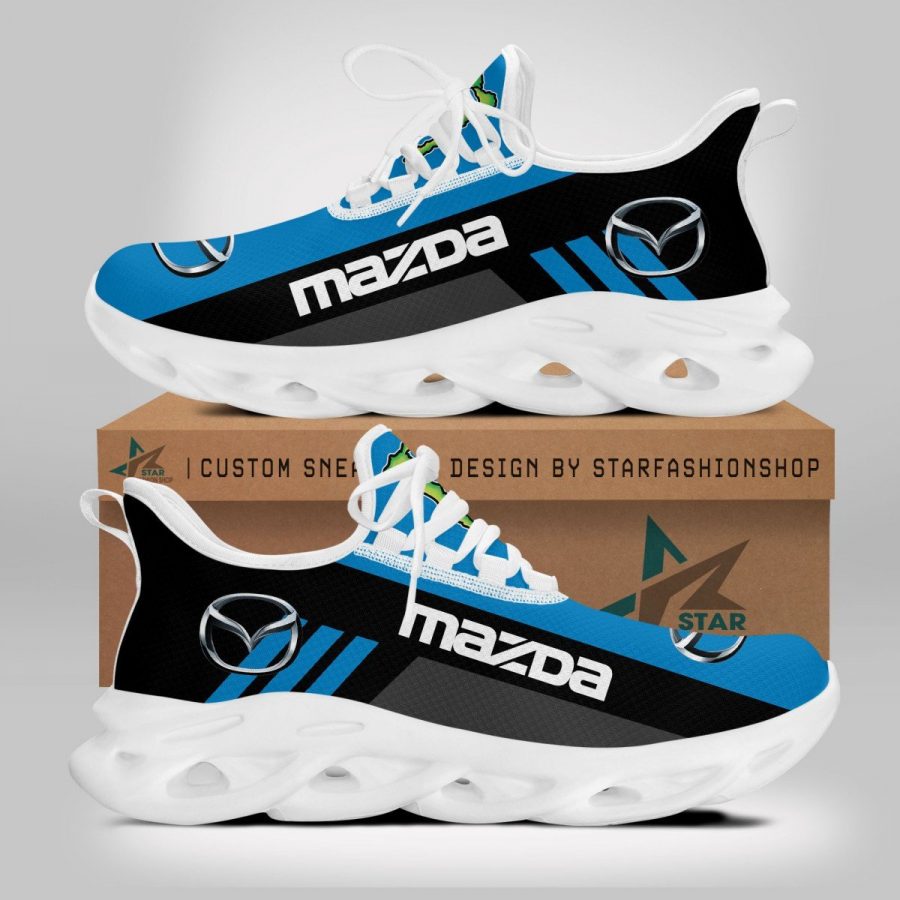 Mazda Schuhe – Bild 2