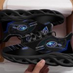Subaru Schuhe