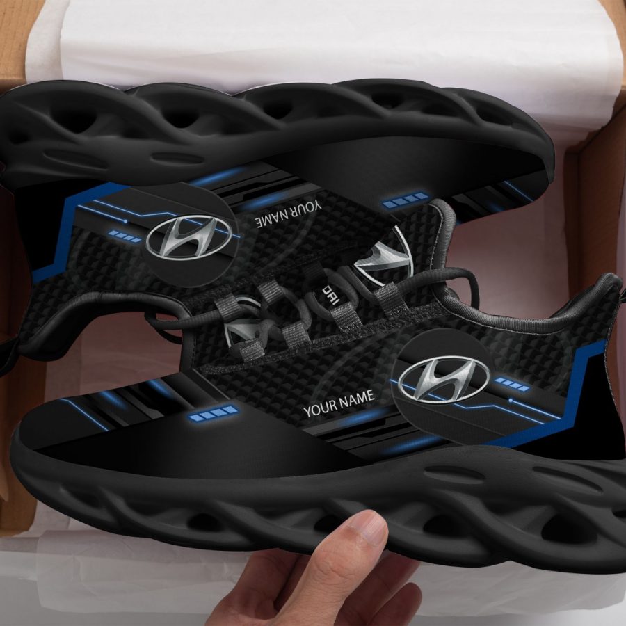 Hyundai Schuhe
