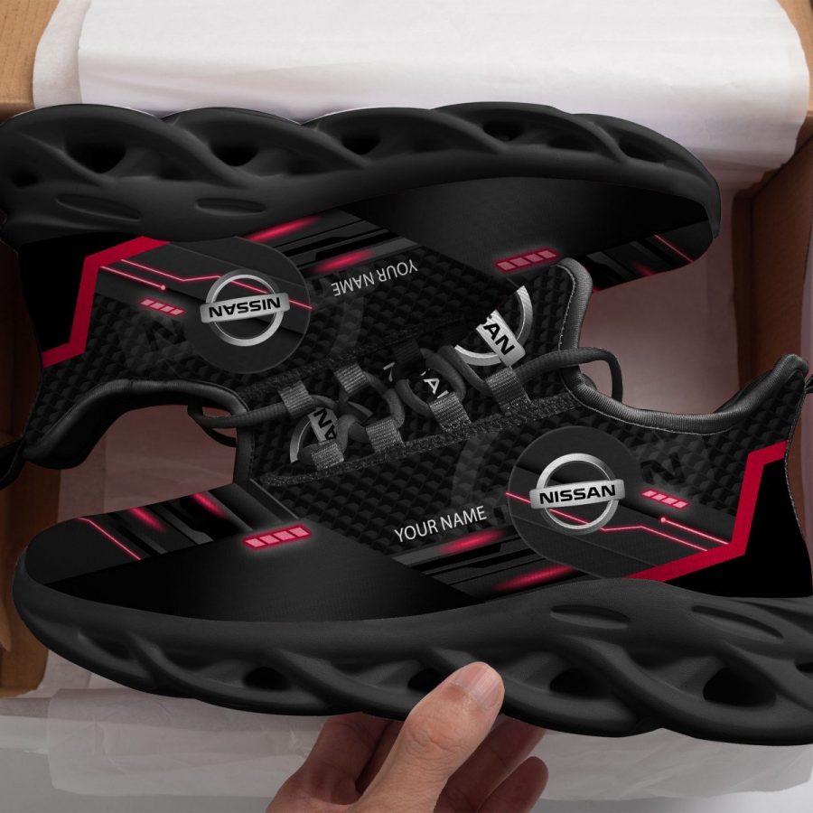 Nissan Schuhe