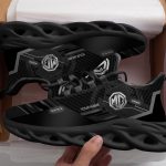 MG Car Schuhe