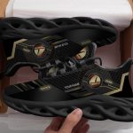 Plymouth Schuhe