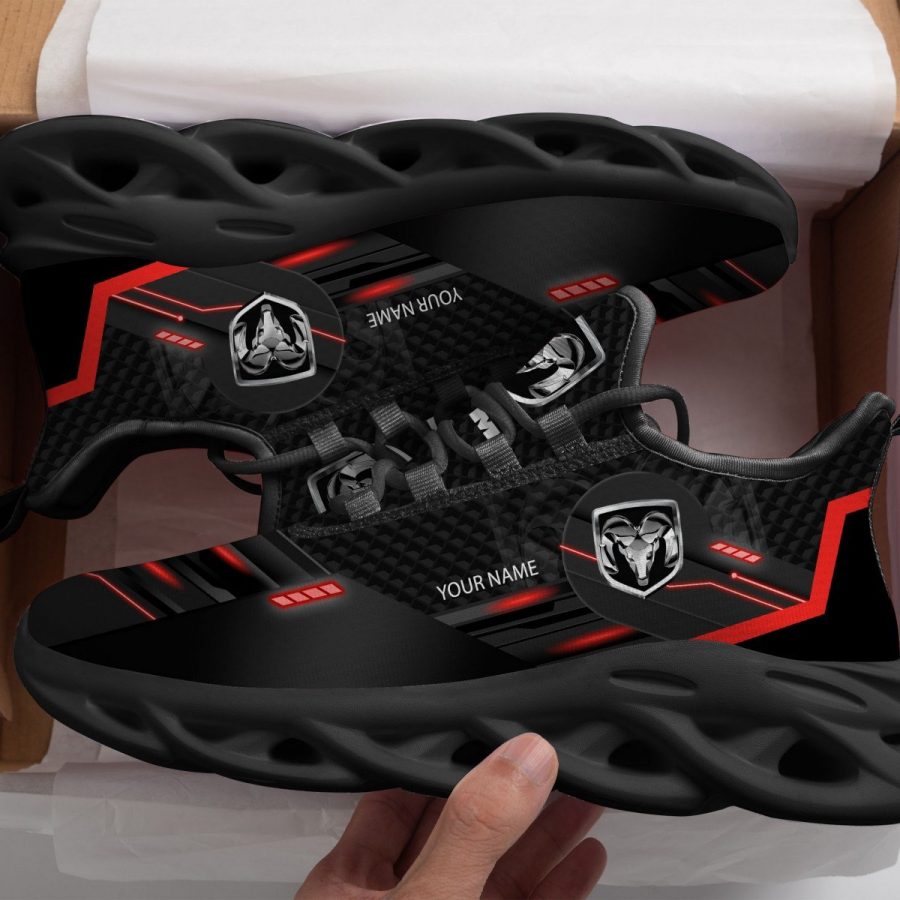 Ram Truck Schuhe