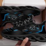 Mazda Schuhe