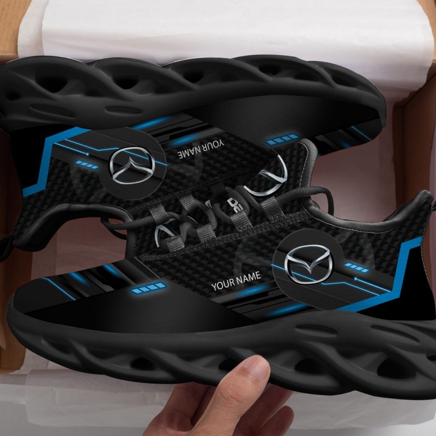Mazda Schuhe