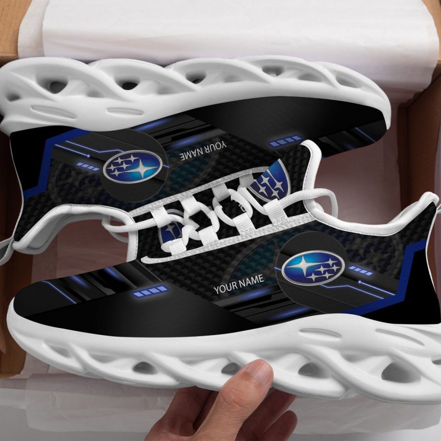 Subaru Schuhe – Bild 2