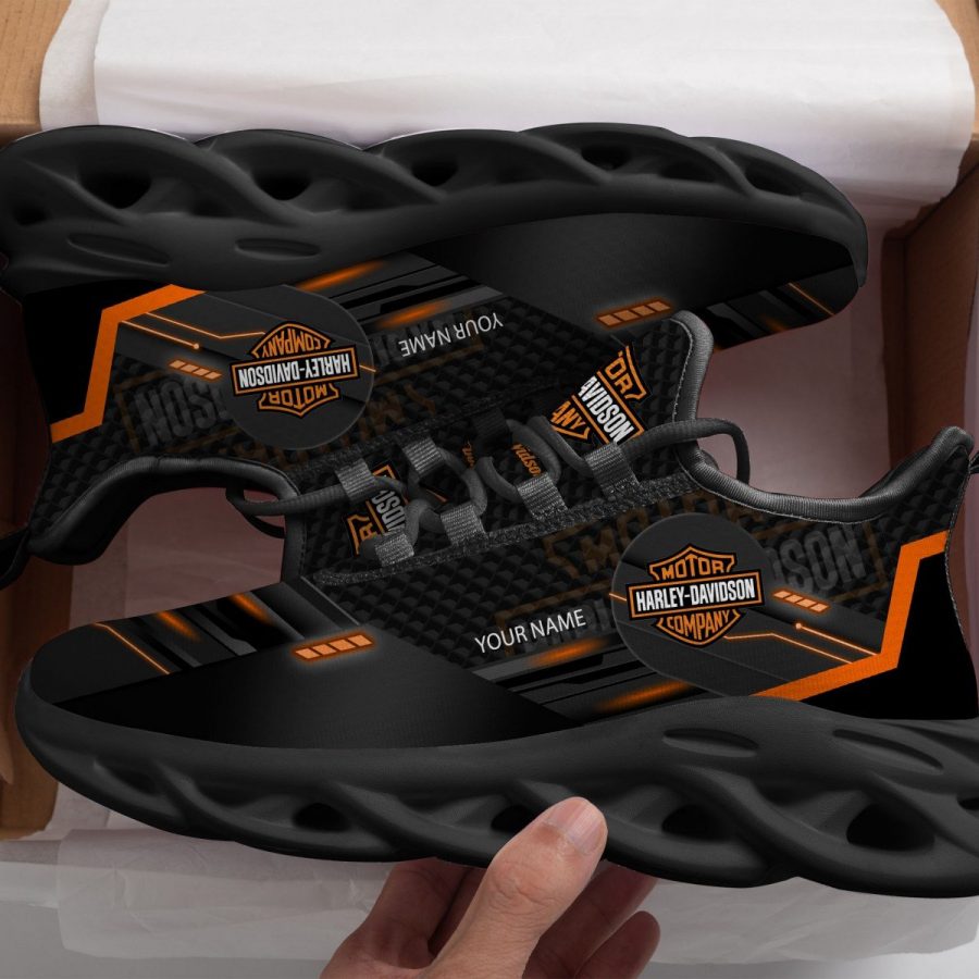 Harley-Davidson Schuhe