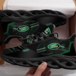 Land Rover Schuhe