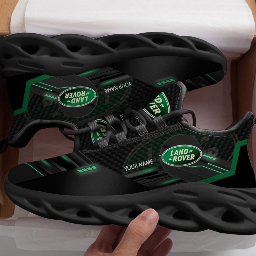 Land Rover Schuhe