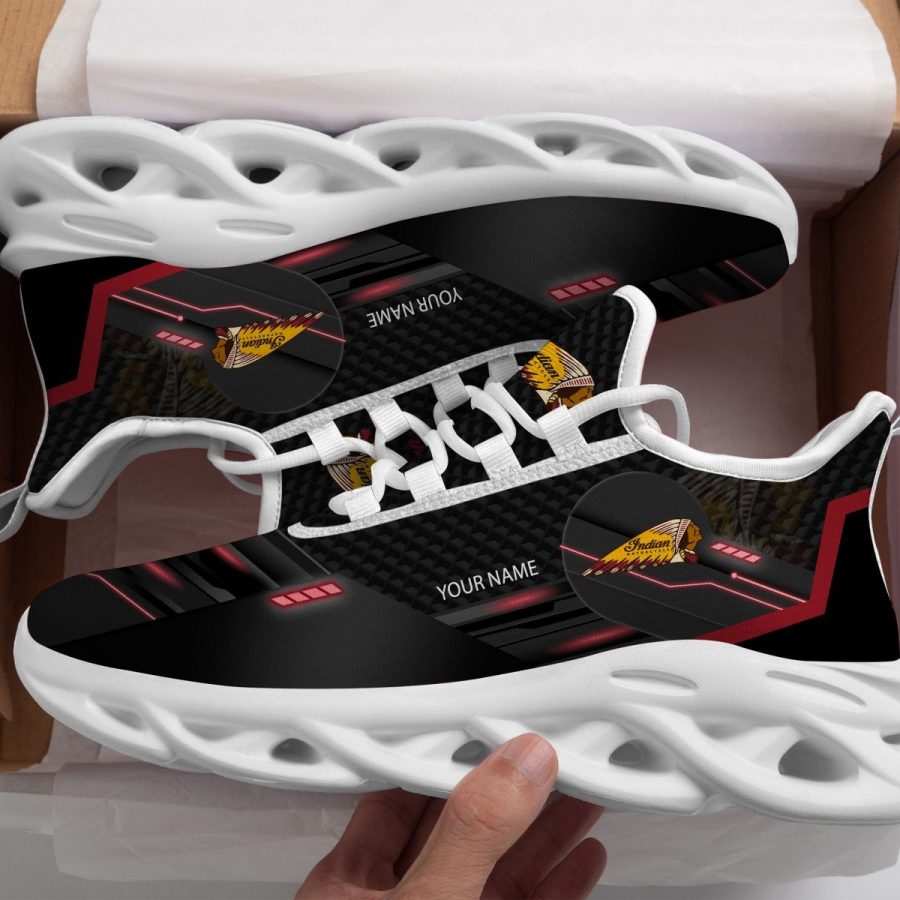 Indian Motorcycle Schuhe – Bild 2