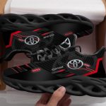 Toyota Schuhe