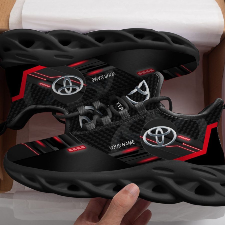 Toyota Schuhe
