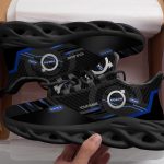 Volvo Schuhe