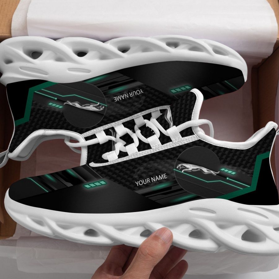 Jaguar Cars Schuhe – Bild 2