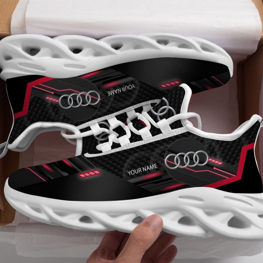Audi Schuhe – Bild 2