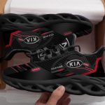 Kia Schuhe