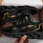 Chevrolet Schuhe