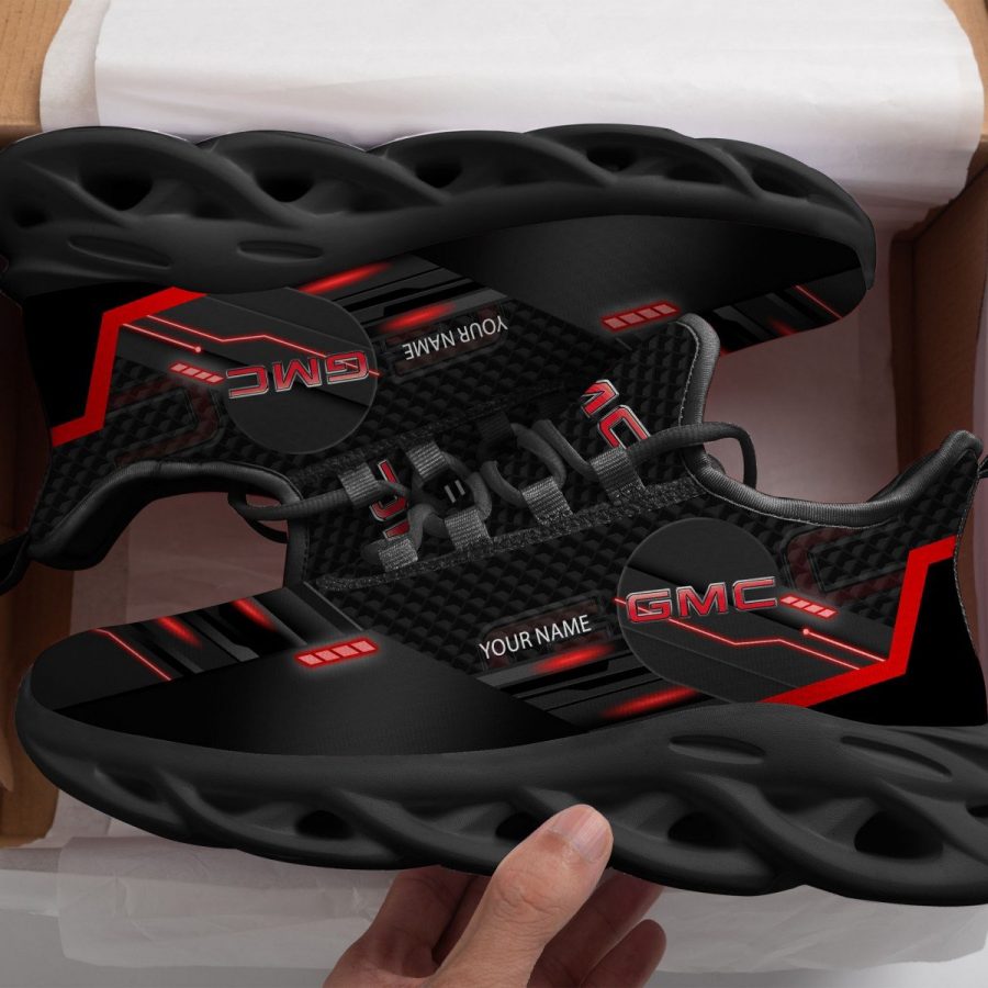 GMC Car Schuhe