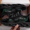 Jaguar Cars Schuhe