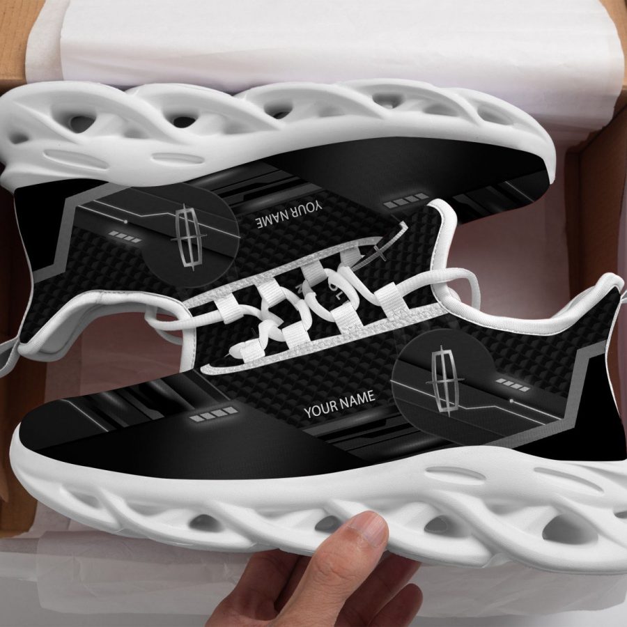 Lincoln Schuhe – Bild 2