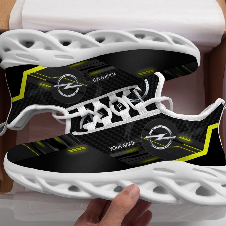 Opel Schuhe – Bild 2