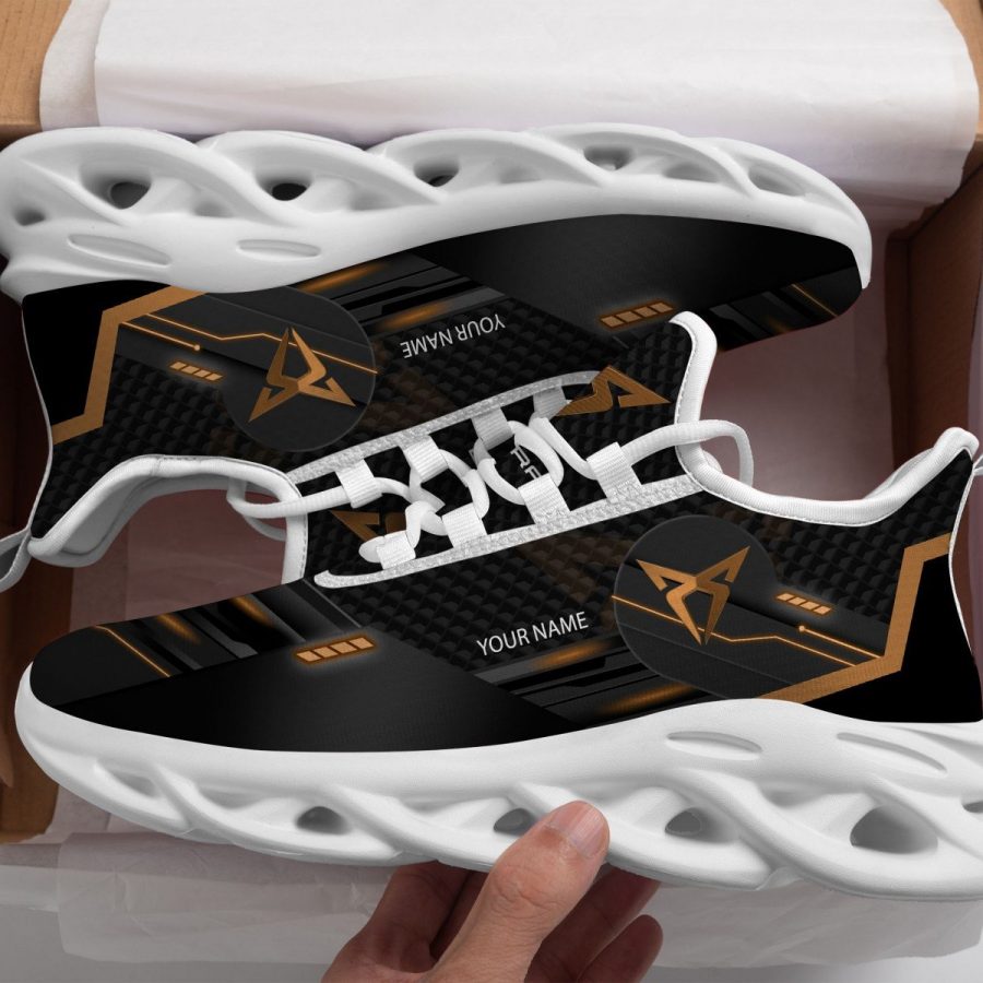 Cupra Schuhe – Bild 2