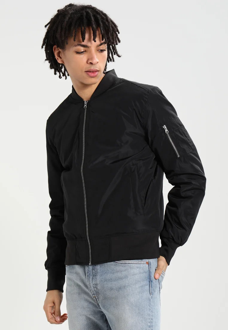 Bomberjacke