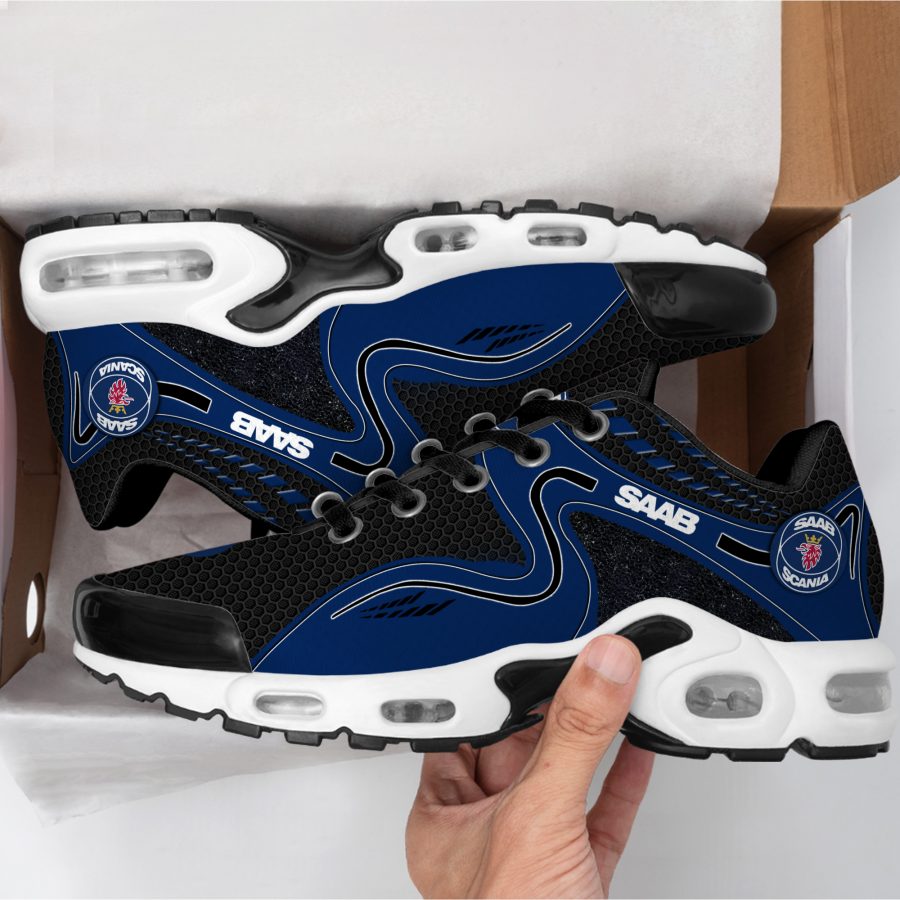 Saab Automobile Schuhe New Ver – Bild 4