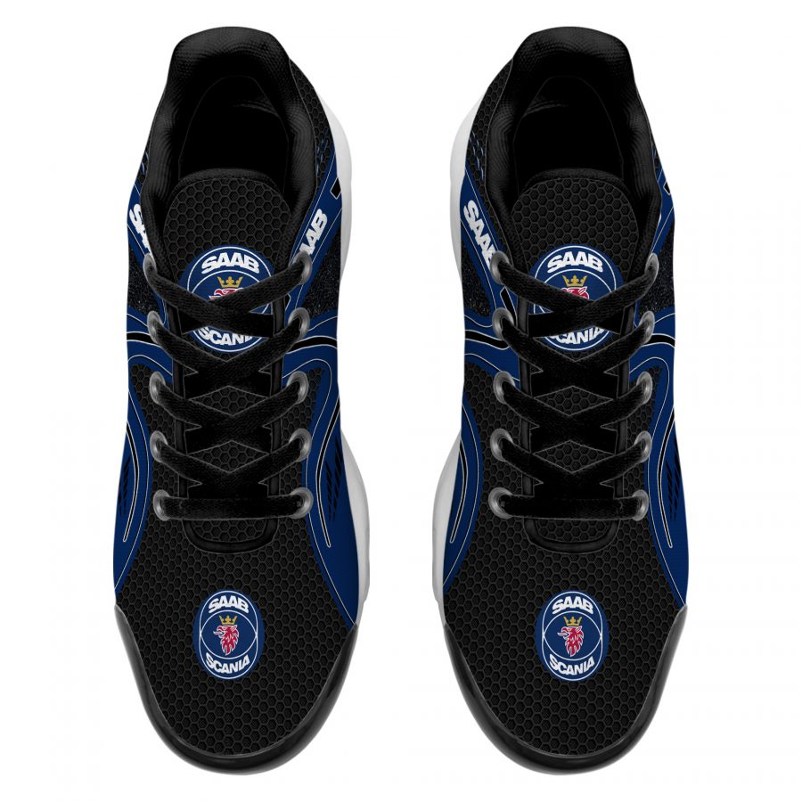 Saab Automobile Schuhe New Ver – Bild 3