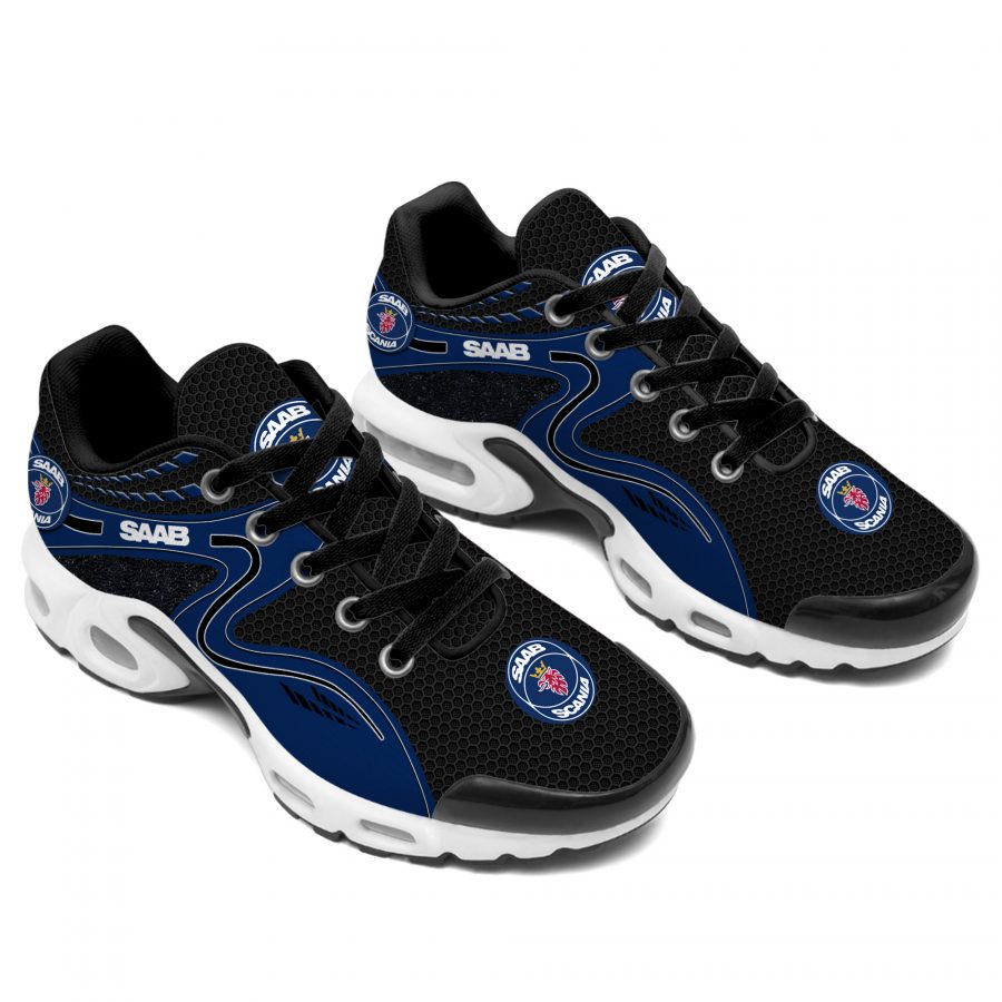 Saab Automobile Schuhe New Ver – Bild 2