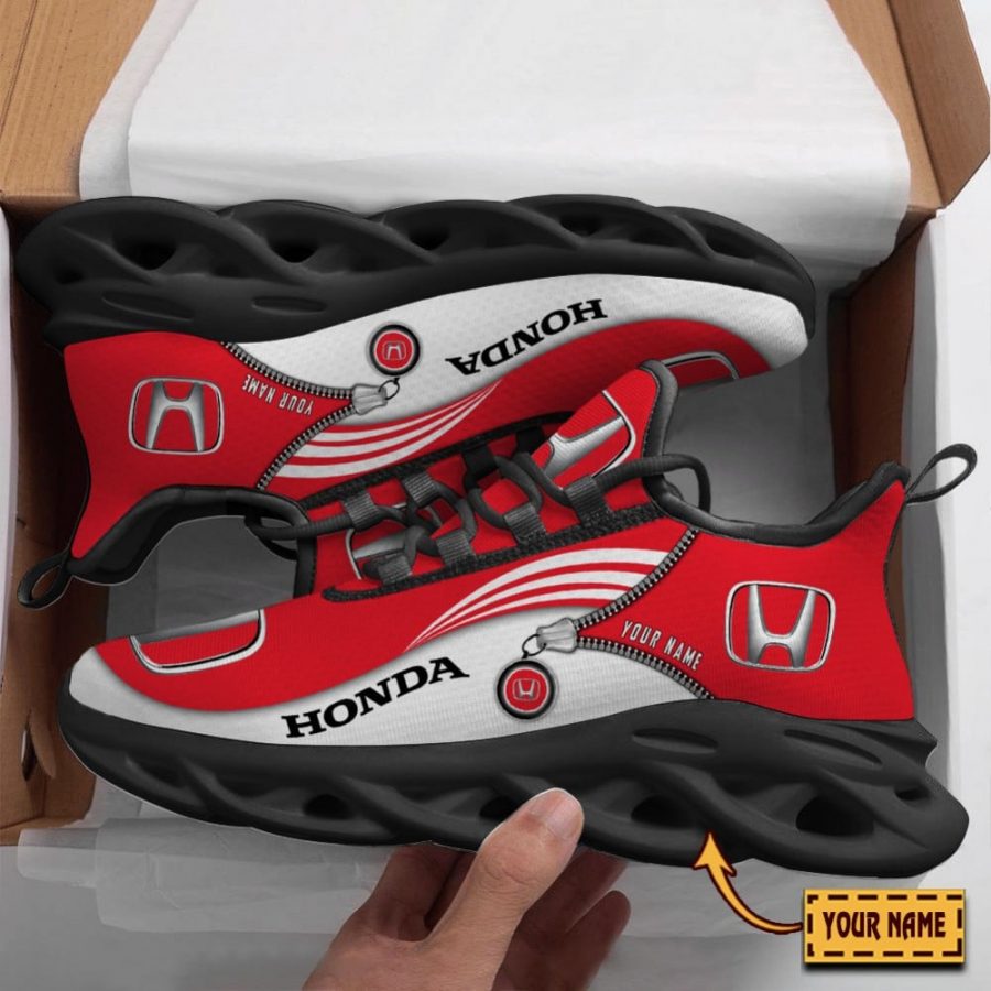 Honda Schuhe – Bild 4