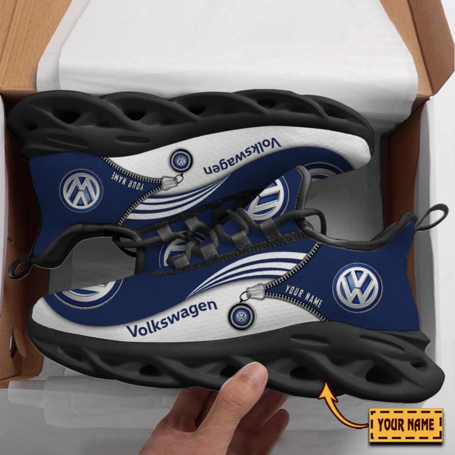 Volkswagen Schuhe – Bild 4