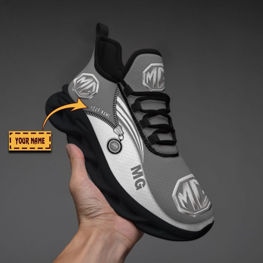 MG Car Schuhe – Bild 2