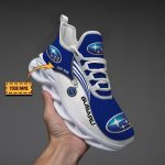 Subaru Schuhe