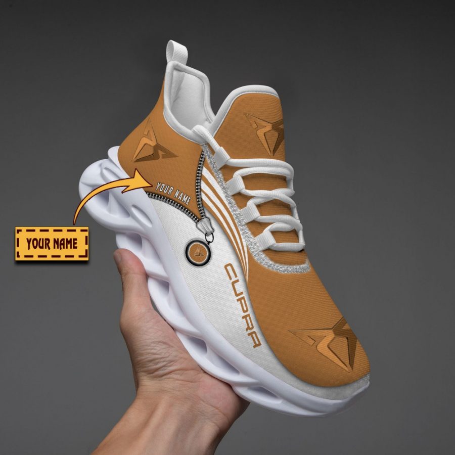 Cupra Schuhe