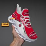 Bugatti Schuhe