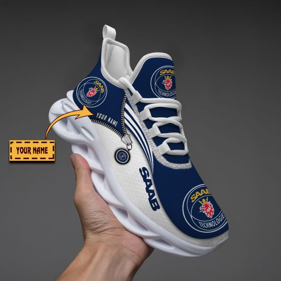 Saab Automobile Schuhe