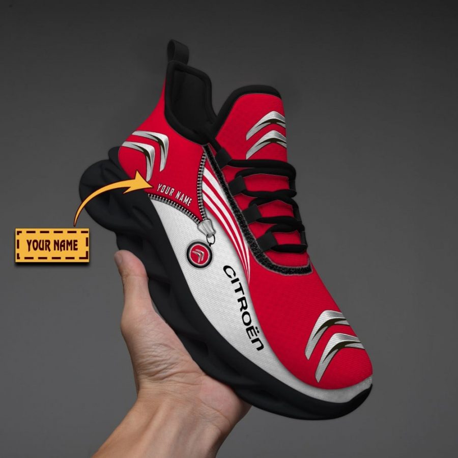 Citroen Schuhe – Bild 2